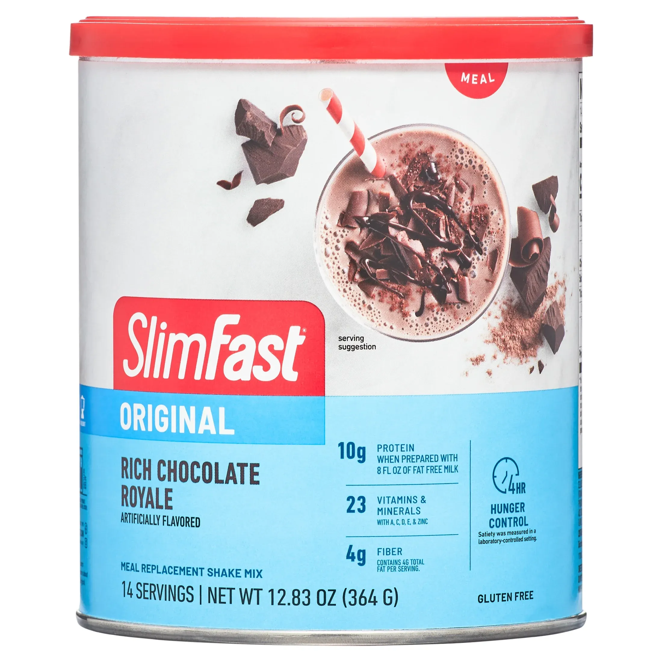 SlimFast Meal Replacement Shake Mix Original