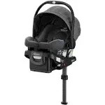 Graco SnugRide SnugFit 35 DLX Infant Car Seat