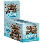 My Cookie Dealer Protein Cookie - Milk & Cookies (12 Cookies)