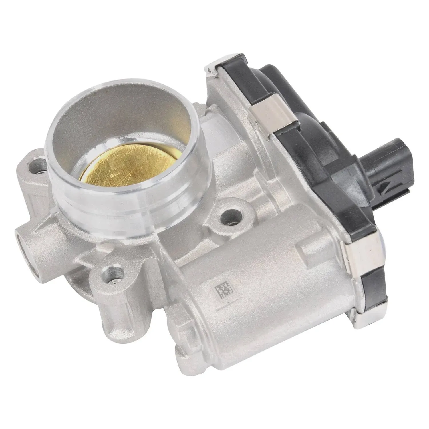 GM Genuine Parts 12675730 Fuel Injection Throttle Body