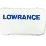 Lowrance Hook2 4 in Sun Cover