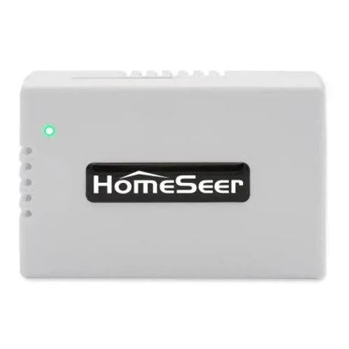 HomeSeer HomeTroller Pi G3 Smart Home Hub with HS4-Pi Software