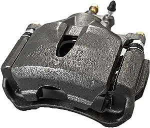 Power Stop Rear Left L4679 One Stock Replacement Brake Caliper For Expedition, F-150, F-150 Heritage, F-250, Blackwood, Navigator, Town Car [Model Specific]