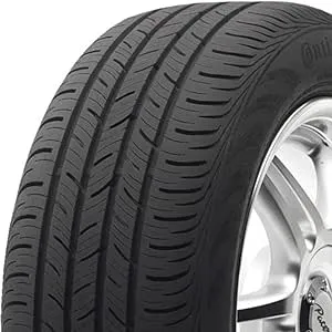 235/55-17 Continental ContiProContact All Season Touring Tire 500AAA 99H 2355517