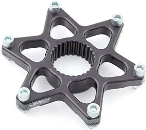 JOES RACING PRODUCTS Sprocket Carrier Mini Sprint 25675