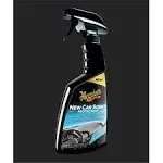 Meguiar's G4216 New Car Scent Protectant - 16 oz.