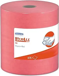 WypAll X80 Jumbo Roll 41055