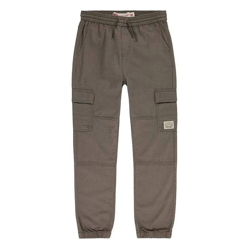 Boys 8-20 Levi's® Relaxed Cargo Joggers