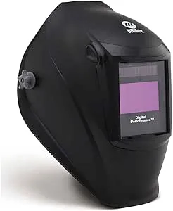 Miller Digital Performance Welding Helmet