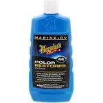 Meguiar's M4416 Color Restorer - 16 fl oz