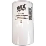 WIX Filters - 57182 Heavy Duty Spin-On Lube Filter, Pack of 1