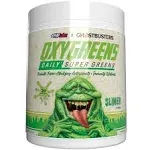 EHP Labs Greens Ghostbusters Edition | Nutristore Slimer