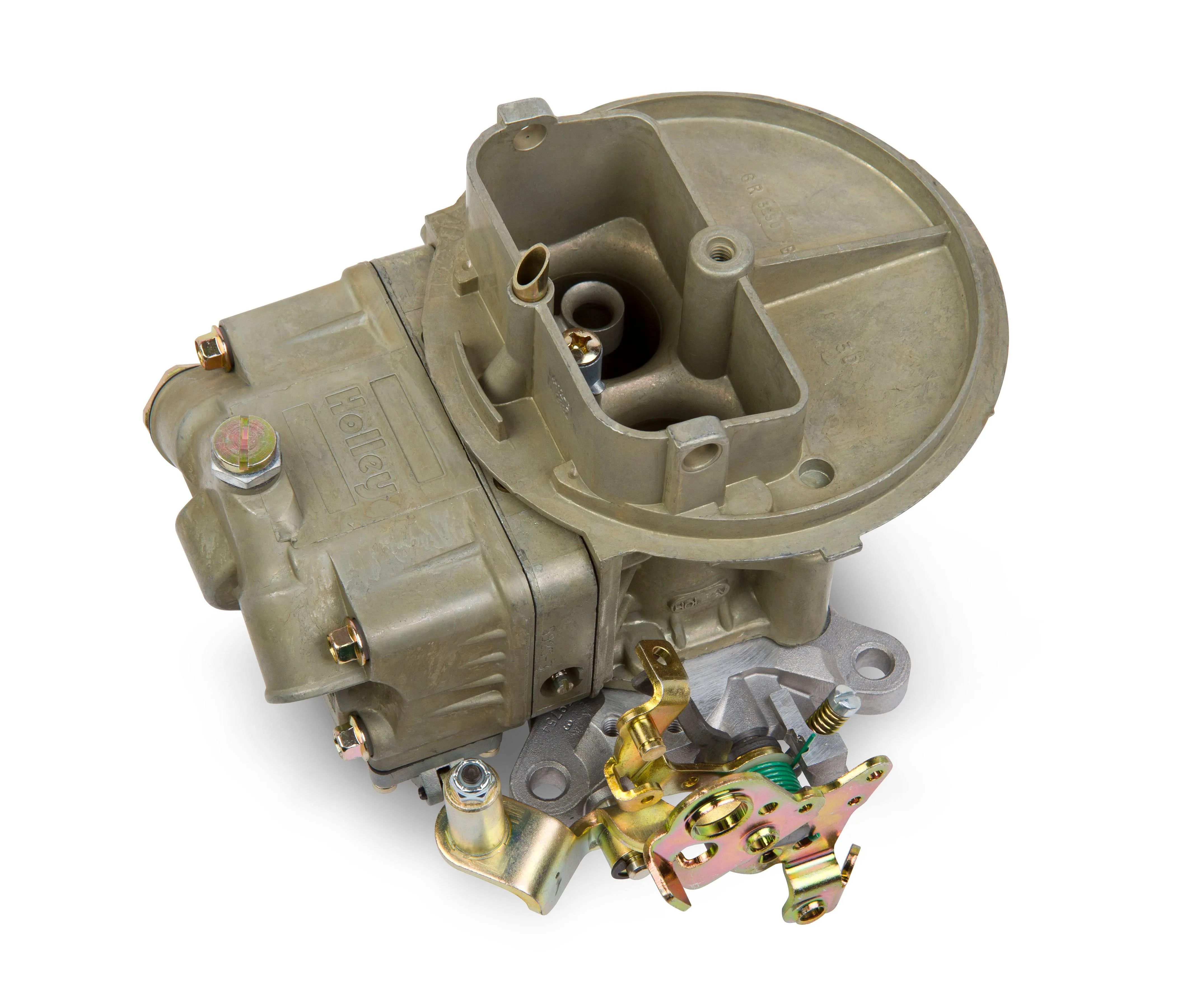 Holley 0-4412CT Holley Performance 2BBL Carburetor