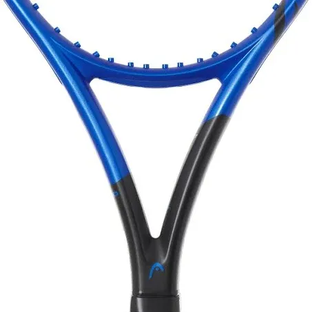 Head 2022 Instinct Mp Tennis Racquet