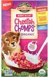 Envirokidz Cheetah Chomps Cereal, Berry