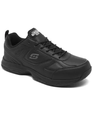 Skechers Men's Dighton Athletic Work