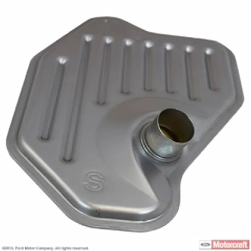 Genuine Ford OEM Motorcraft Transmission Filter