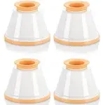 Tescoma Panna Cotta Mold, Set of 4