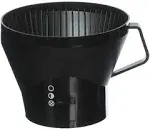 Technivorm 13192 Manual Brew Basket, One Size 