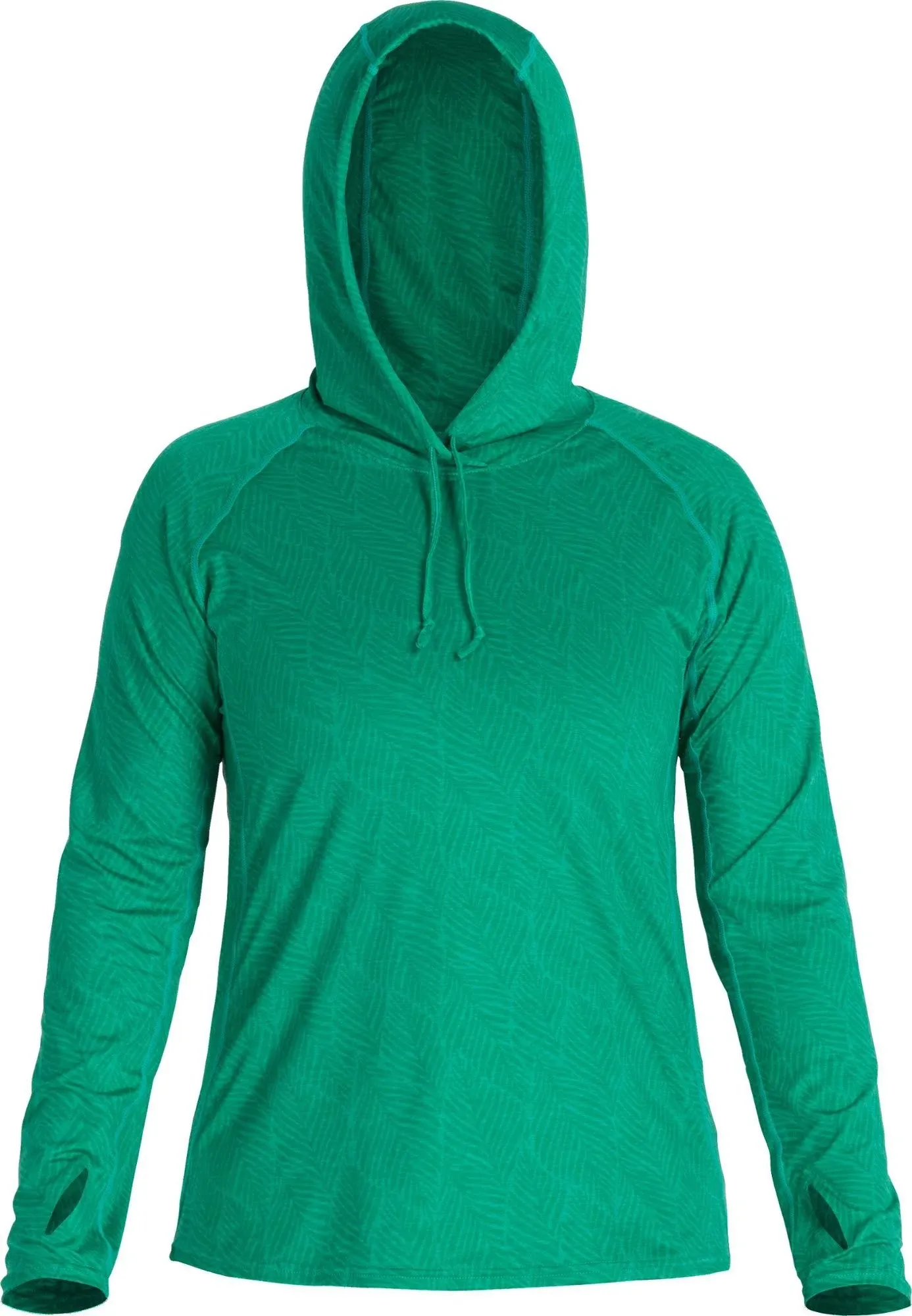 NRS Women's Silkweight Hoodie