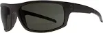 Electric Tech One XL Sport Sunglasses - Matte Black Frame/Polarize<wbr/>d Grey Lens