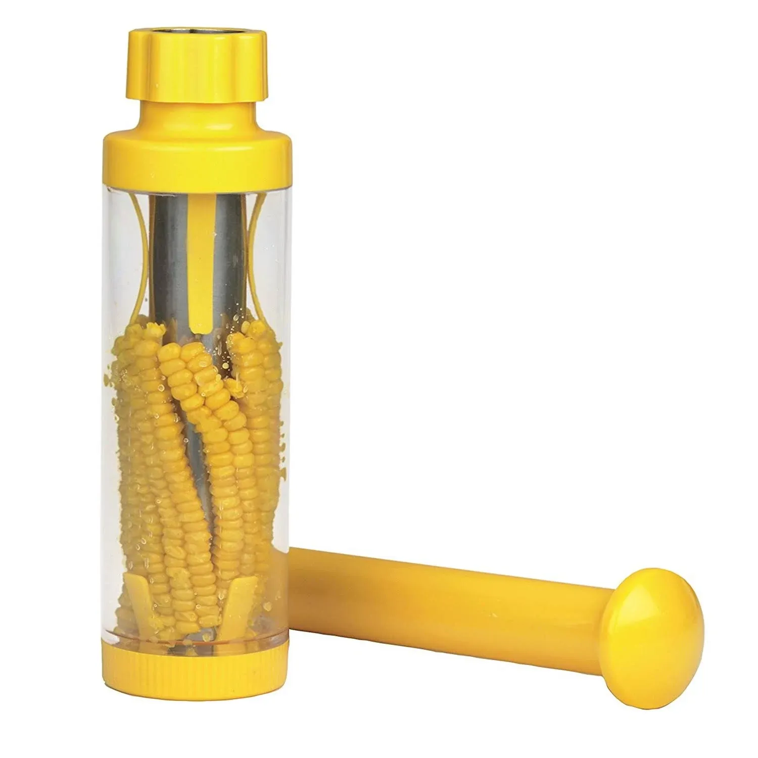 Corn on the Cob Kernal Remover/Corn Stripper/Peele<wbr/>r