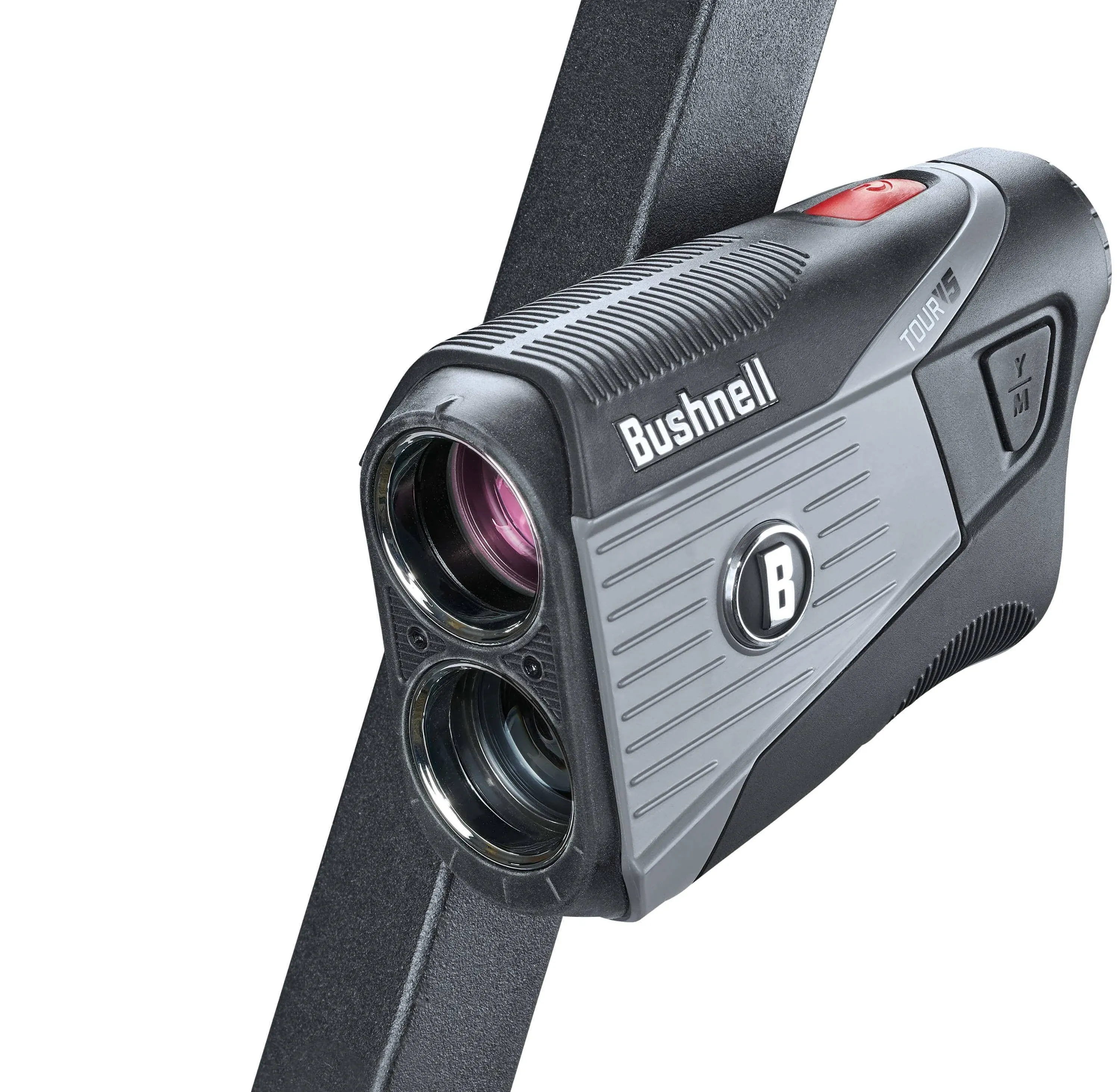 Bushnell Tour V5 Slim Golf Laser Rangefinder