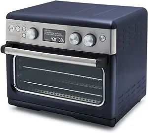 GreenPan Elite Convection Air Fry Oven - Oxford Blue