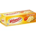 Kraft Velveeta-32 oz, 2 ct