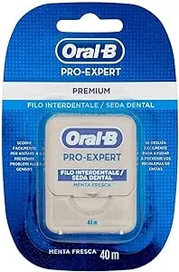 Oral-B Pro-Expert Premium Dental Floss, 40m