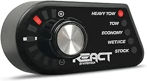 Hypertech® 102101 - REACT™ RV Throttle Optimizer