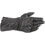 Alpinestars SP-8 V3 Gloves - Black/Black - 3XL