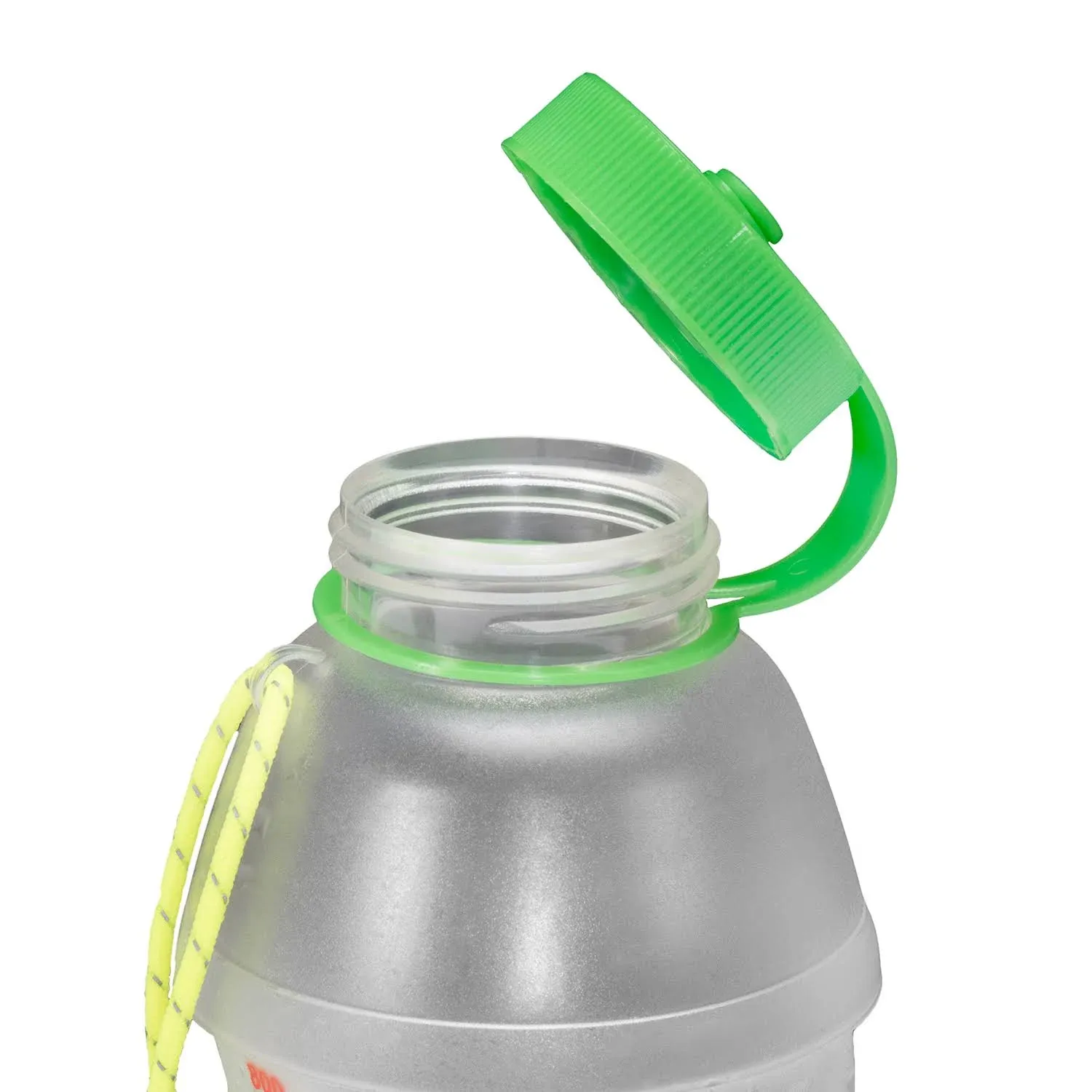 Vesica Collapsible Water Bottle 1L by CNOC Outdoors