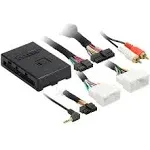 Axxess® AX-HYKIA1-SWC AXDIS-HK1 - Radio Replacement Interface with Navigation Outputs