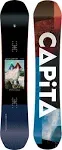 CAPiTA Defenders of Awesome Wide Snowboard 2024 161W