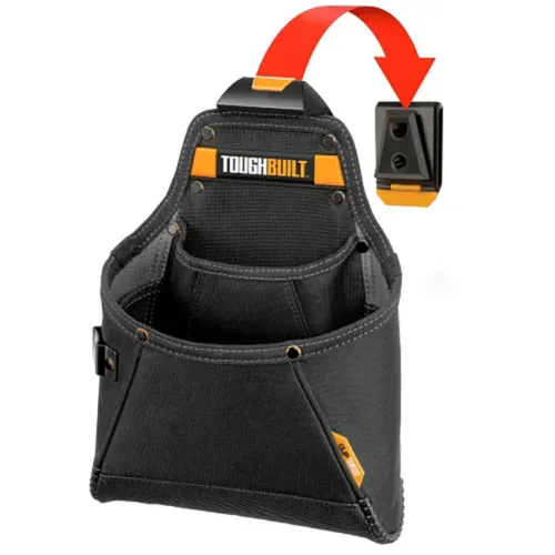 ToughBuilt Supply Pouch