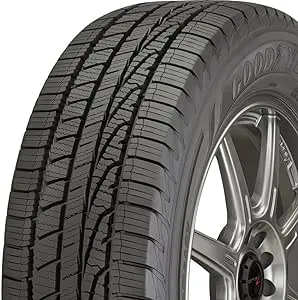 Goodyear 215/45R17 87V ASSUR WEATHERREADY VSB