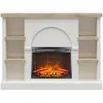 Mr. Kate Winston Fireplace Mantel