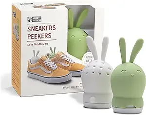 Monkey Business Sneakers Peekers