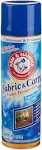 Arm & Hammer 33200-00514 15 oz Fabric & Carpet Foam Deodorizer - Case of 8