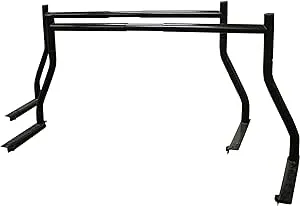 Pro-Series HTCARG 500 lbs. Capacity Cargo Truck Rack