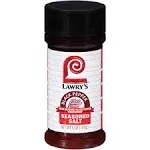 Lawry's Seasoned Salt Black Pepper (5 Ounce , Pack of 3)