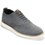 Cole Haan Men's OriginalGrand Knit Wingtip II Oxford