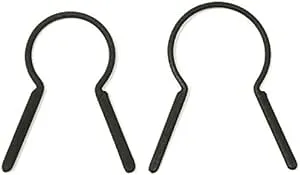 Japan Hobby Tool Super Lens Filter Wrench S Size Pair 48-55mm / 58-62mm