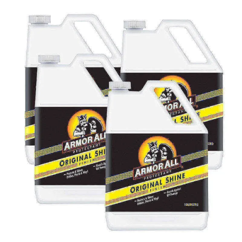 Armor All 1 gal. Original Protectant (10710)