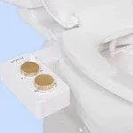 TUSHY Spa 3.0 - Bidet Attachment Gold