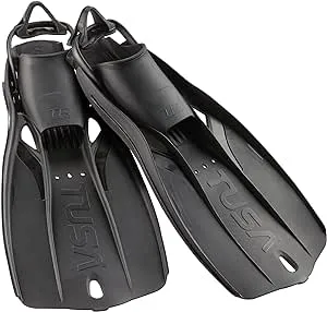 TUSA SF-0110 Travel Right Scuba Diving Fins