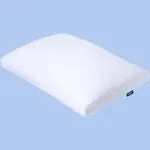 Casper Sleep Essential Cooling Pillow, Standard, White