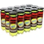 Penn Championship - Extra Duty Felt Pressurized Tennis Balls - 15 Cans, 45 Balls