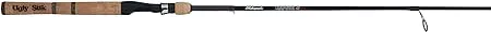 Shakespeare Ugly Stik Elite Spinning Rod